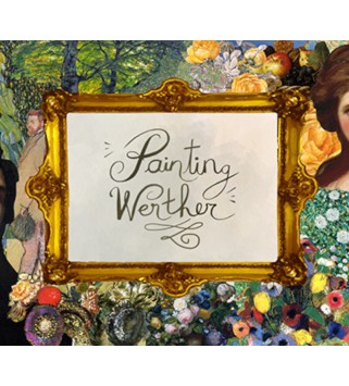 Painting Werther Steam Key GLOBAL